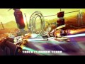 Redout OST Mars DLC- Track 17 Arabia Terra