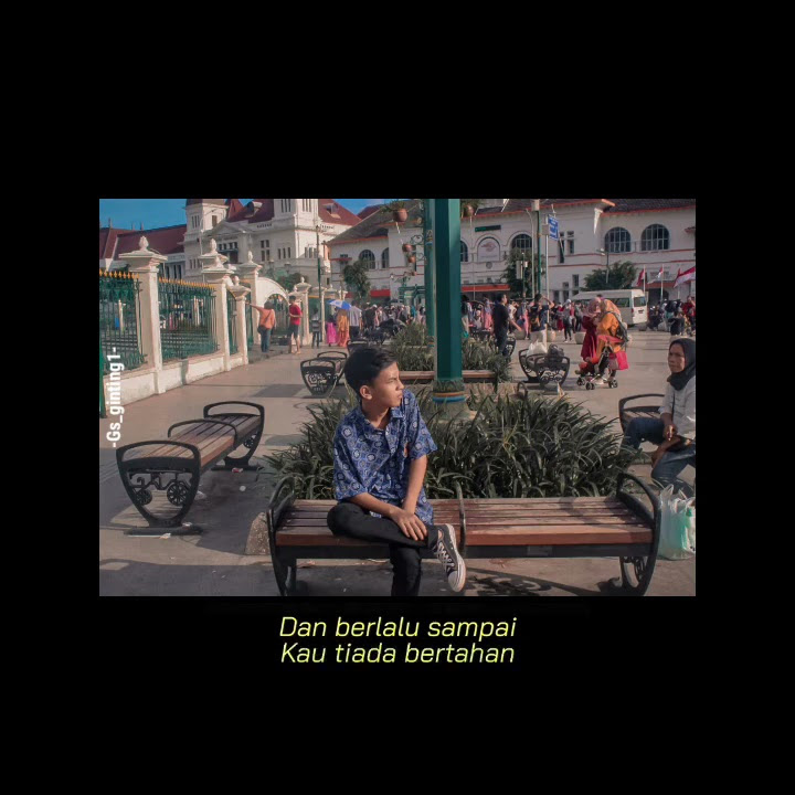 Marcell - Takkan Terganti || Story wa
