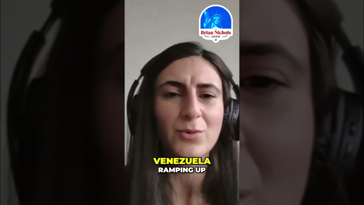 Trump's Second Term: More Wars Than Biden? #shorts