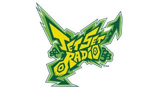 Everybody Jump Around - Jet Set Radio chords