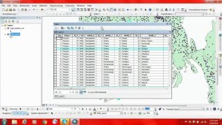 How to use select feature by attributes in ArcGIS || Selection and Queries Part 2