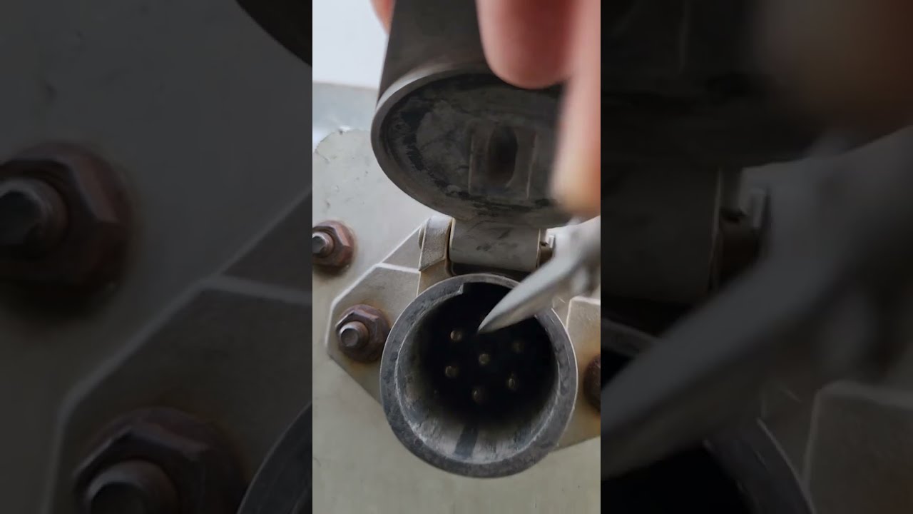 Bad Connection So Trailer Lights Not Working Tips And Tricks
