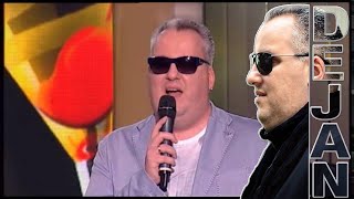 Video thumbnail of "Dejan Matic - Ako mi odes ti - GK - (TV Grand 14.03.2016.)"