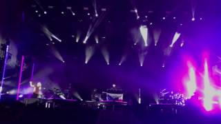 Linkin Park - Leave Out All the Rest live Prague 2017