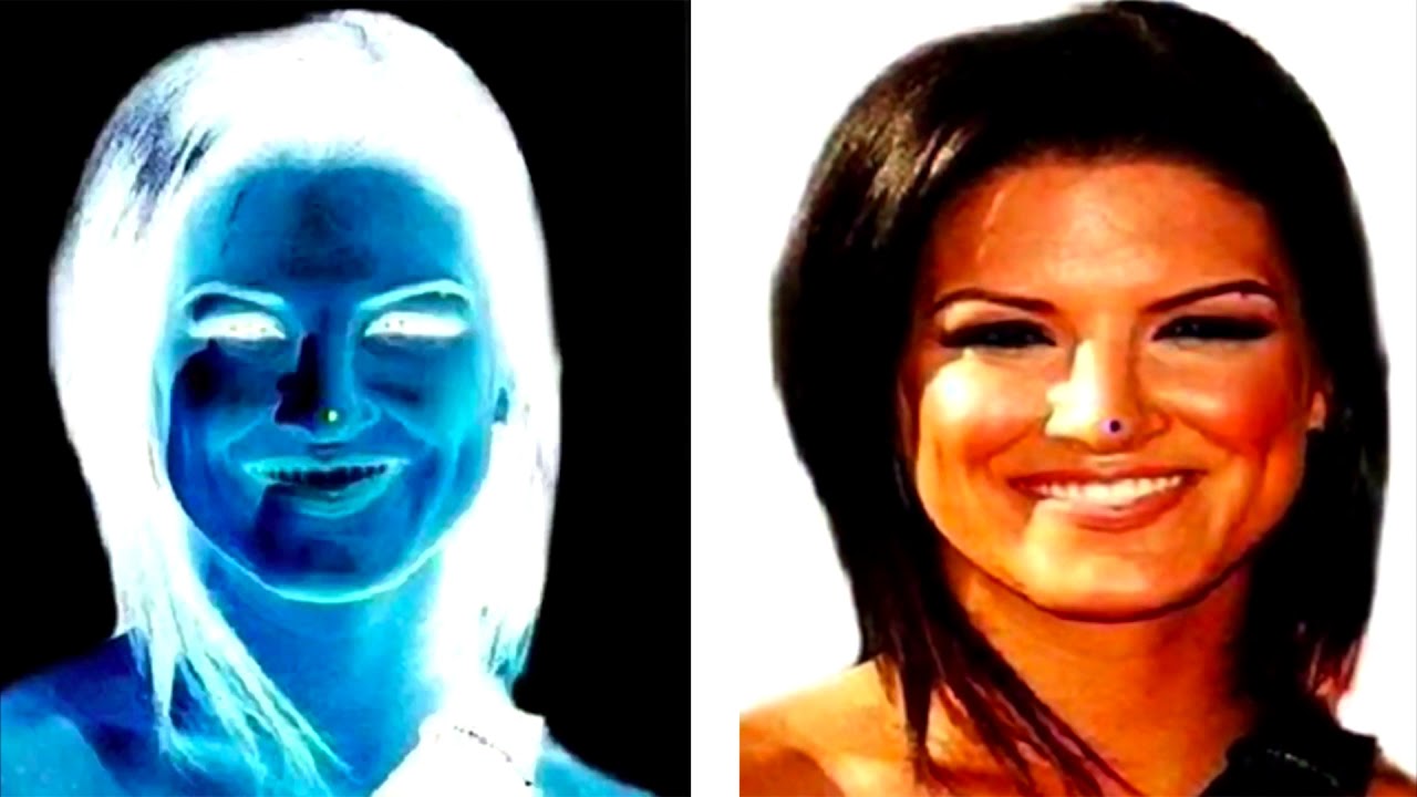 10 nejúžasnějších OPTICKÝCH ILUZÍ