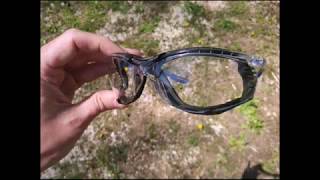 Lenskart Photochromic Vs Crizal Transition Lens