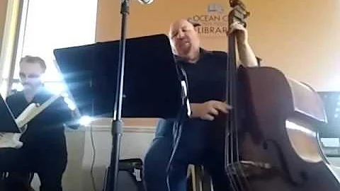 Michael Einwechter's broadcast with CameraFi Live