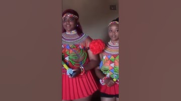 Zulu dance Zulu Culture #shuduza #shorts #dance #africantribalmusic #traditionaldance #zulu
