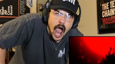 AND HELL FOLLOWED WITH - The Well (feat. Duncan Bentley) (review/reaction)