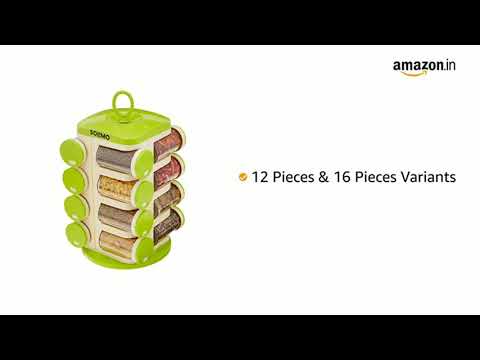 Amazon Brand Solimo