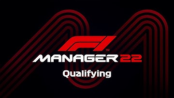 F1 Manager 2022 OST - Qualifying