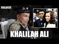 Ali Ex-Wife On Ali Cheating On Her With Laila Ali’s Mom While Married: “That Was The Worst Pain”
