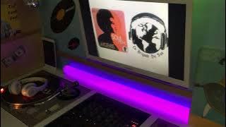 AFRO CUBAN BAND - something s gotta give  maxi 33t   79