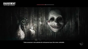 The Evil Within | AKUMU Difficulty | No Upgrades | Chapter 9 (1/2).