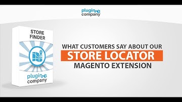 Review: Store Locator / Finder Magento Extension - Plugin Company