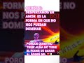 CUANDO COMPRENDAMOS QUE MILES DE ELLOS POR UNOS POCOS DE NOSOTROS UNIDOS LOGRAREMOS VENCER&amp;TRIUNFAR