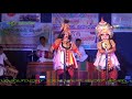 Yakshagana- Sudhanvarjuna | Puture sudhanva &amp; Ele dhananjaya kelu