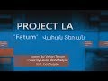 "FATUM" by PROJECT LA