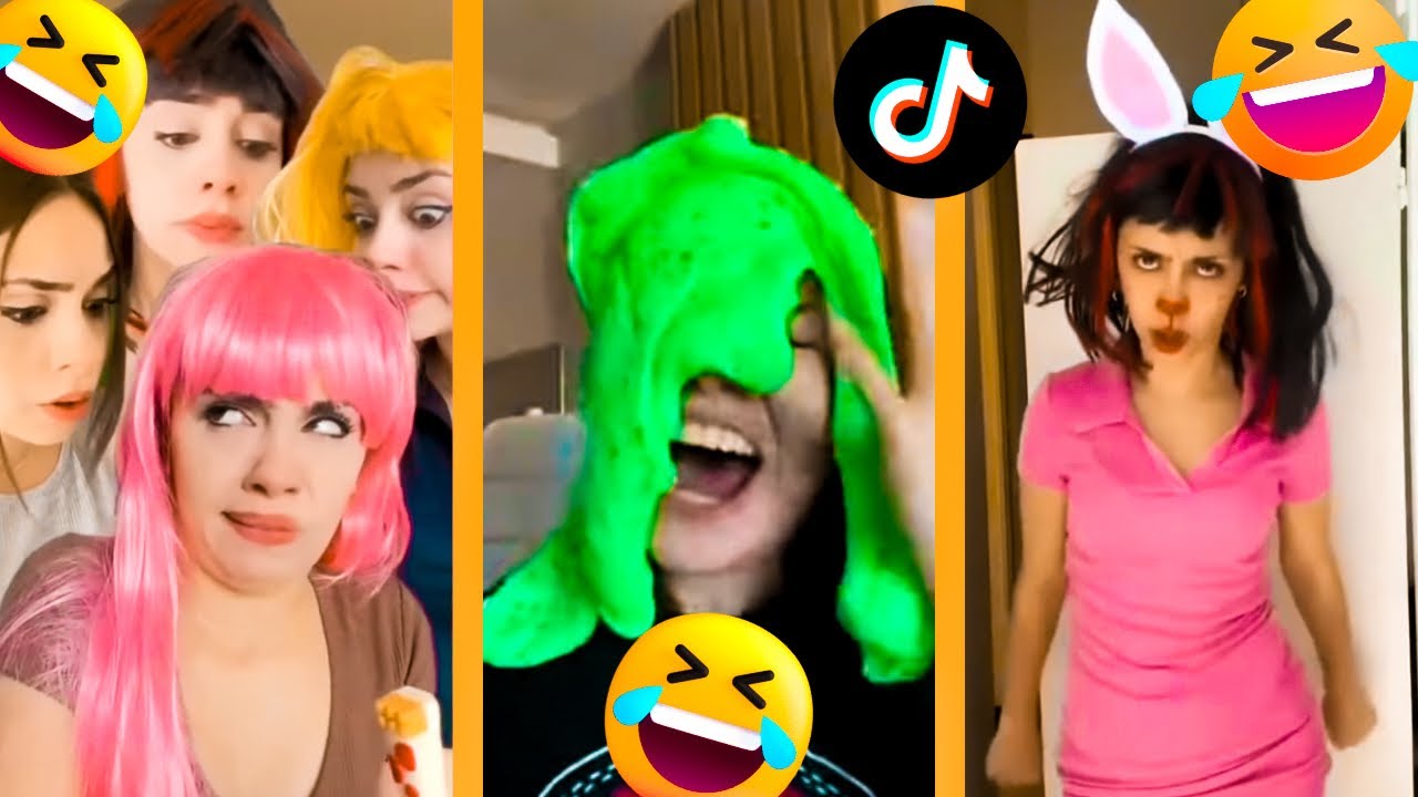 tutto il meglio e il più DIVERTENTE tiktok di natiuboldi it #4