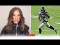 Has Tyler Lockett proved to be Seahawks no.1 wide receiver? | Kay Adams Fantasy Football advice