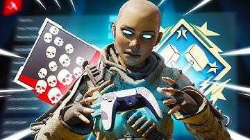 The BEST ALC Controller SETTINGS TO Drop YOUR FIRST 4K 20 BOMB! *NO RECOIL*