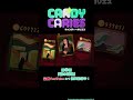 【Candy Caries Shorts #083】第9話「歯の妖精」より