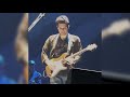 John Mayer - Paper Doll /  Have A Heart (Bonnie Raitt) - 2019 - Live in Tokyo (Night 1)