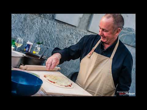 ALFA, votre marque de four à bois