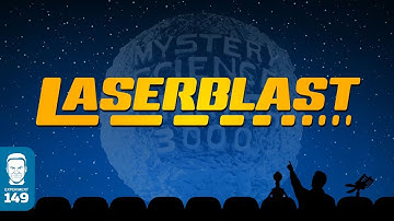 MST3K 706: Laserblast