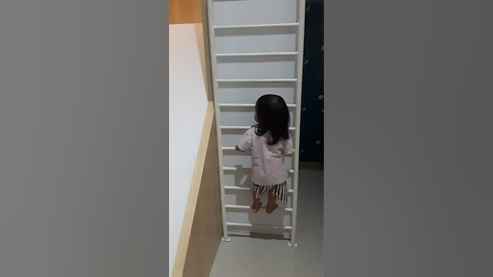 viral detik2 anak umur 2 tahun jatuh dari tangga...Pelajaran buat para Bunda Untuk lebih Hati2