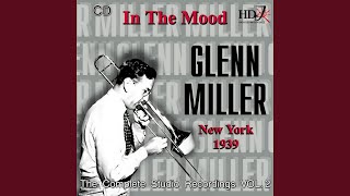 Video thumbnail of "Glenn Miller - Speaking of Heaven"