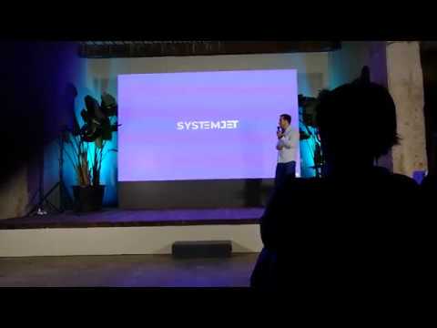 რა არის SystemJet