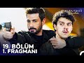 Hudutsuz Sevda 19. Bölüm 1. Fragmanı | Seni Öldürmeye Geleceğim! image