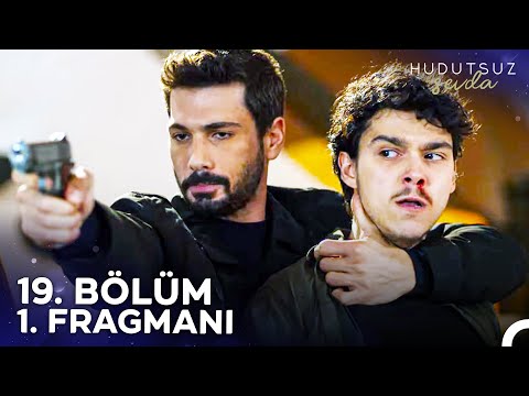 Hudutsuz Sevda: Season 1, Episode 19 Clip