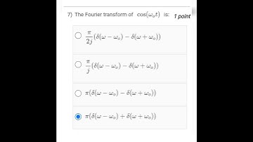 solution of assignment third(3) of signal and system (in hindi) course of nptel 😎 year 2022 january