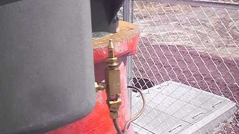 RECOVERY AFTER OverVoltage Protection ABB ACS-800 in pumping station