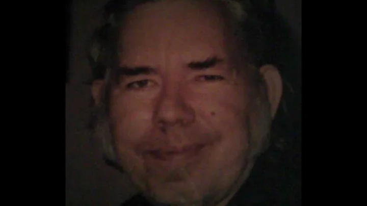 Eli Ronald Lambert "John"