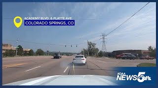 New Video Shows Colorado State Patrols Grappler Tool In Action