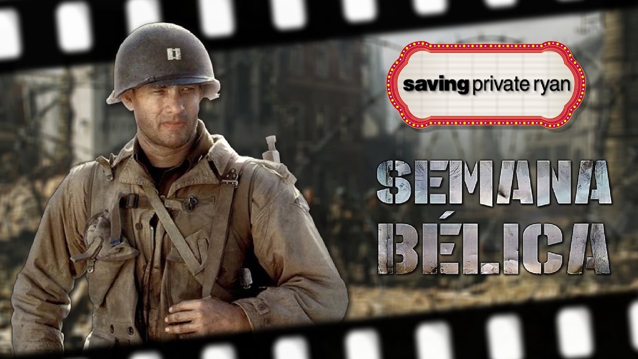 Salvar Al Soldado Ryan Pelicula Completa Youtube