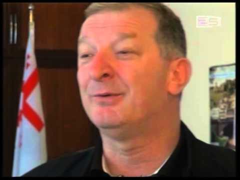 საკადრო ცვლილებები ხელვაჩაურის მუნიციპალიტეტის გამგეობაში