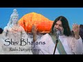 Art of Living Shiv Bhajans | Rishi Nityapragya | Sawan Special 2023 | Nonstop Shiv Bhajan