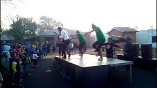 Fish Omncane Emdlalweni ka Nkomo'ziyophuza E Nacefield nkomponi 🔥🔥🔥🔥🔥🔥🔥🔥