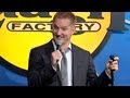 Bill dawes  trippin stand up comedy