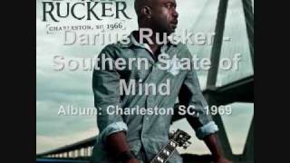 Southern State of Mind - Darius Rucker chords