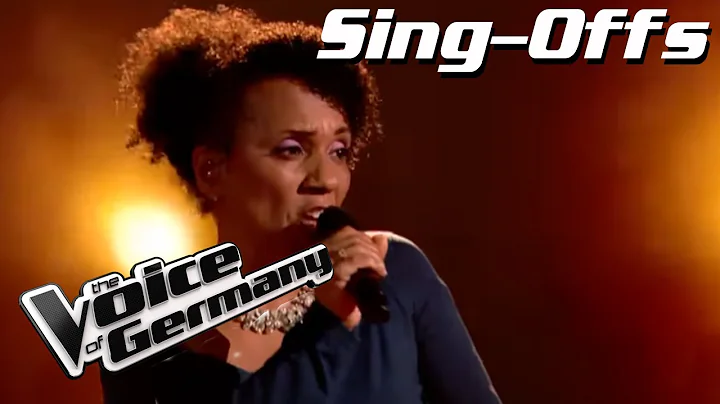 Aretha Franklin - Chain Of Fools (Jennifer William...