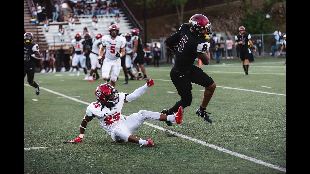 NCCU vs. WSSU Why two HBCUs in different divisions are keeping their