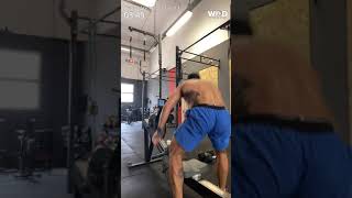 Swiss Throwdown 2021 Event 1