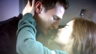 Mitzeee And Riley Kiss Hollyoaks