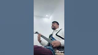 Keren Banget Gerimis Mengundang versi Papa Fildan D'Star