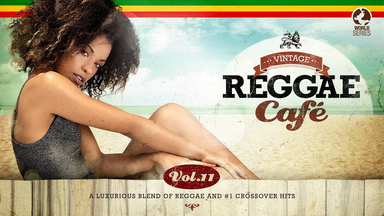 Vintage Reggae Cafe